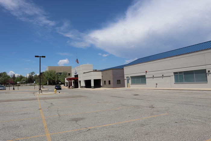 Mini Theatre 1&2 - May 2022 Photo Of Clemens Center Mall